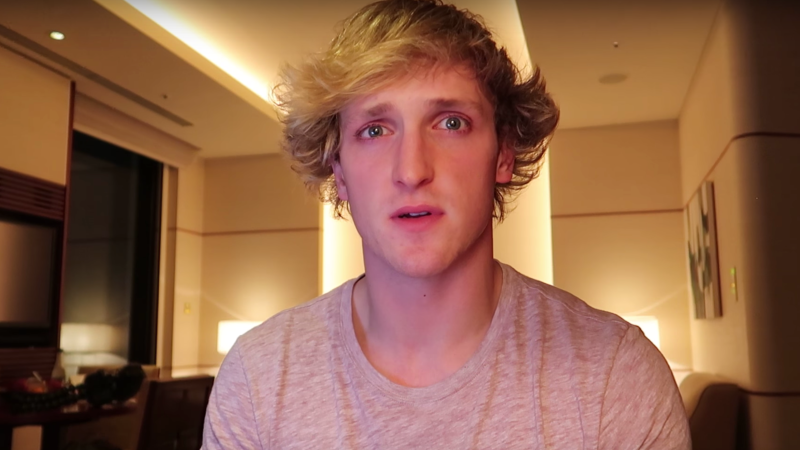 Screengrab: YouTube/Logan Paul